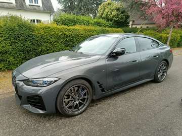 Gran Coupé M440iXAS MHEV