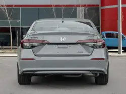 Honda Civic 2026