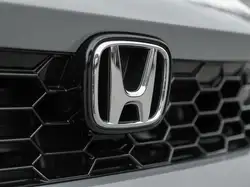 Honda Civic 2026 — фото 9