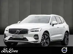 Volvo XC60 T6 AWD Inscription NP:76.370, //HK/Voll LED/RFK