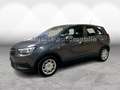 Opel Crossland X *TÜV & SERVICE NEU* Grijs - thumbnail 3