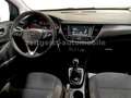 Opel Crossland X *TÜV & SERVICE NEU* Grijs - thumbnail 12