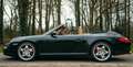Porsche 997 911 Carrera S Cabrio Tiptronic S Schwarz - thumbnail 1