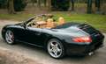 Porsche 997 911 Carrera S Cabrio Tiptronic S Schwarz - thumbnail 3