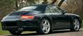 Porsche 997 911 Carrera S Cabrio Tiptronic S Schwarz - thumbnail 2