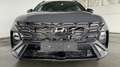 Hyundai TUCSON IV 1,6 T-GDi (MHEV) DCT 4WD SHZ Klimaauto. Navi Grau - thumbnail 3