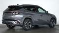 Hyundai TUCSON IV 1,6 T-GDi (MHEV) DCT 4WD SHZ Klimaauto. Navi Grau - thumbnail 2