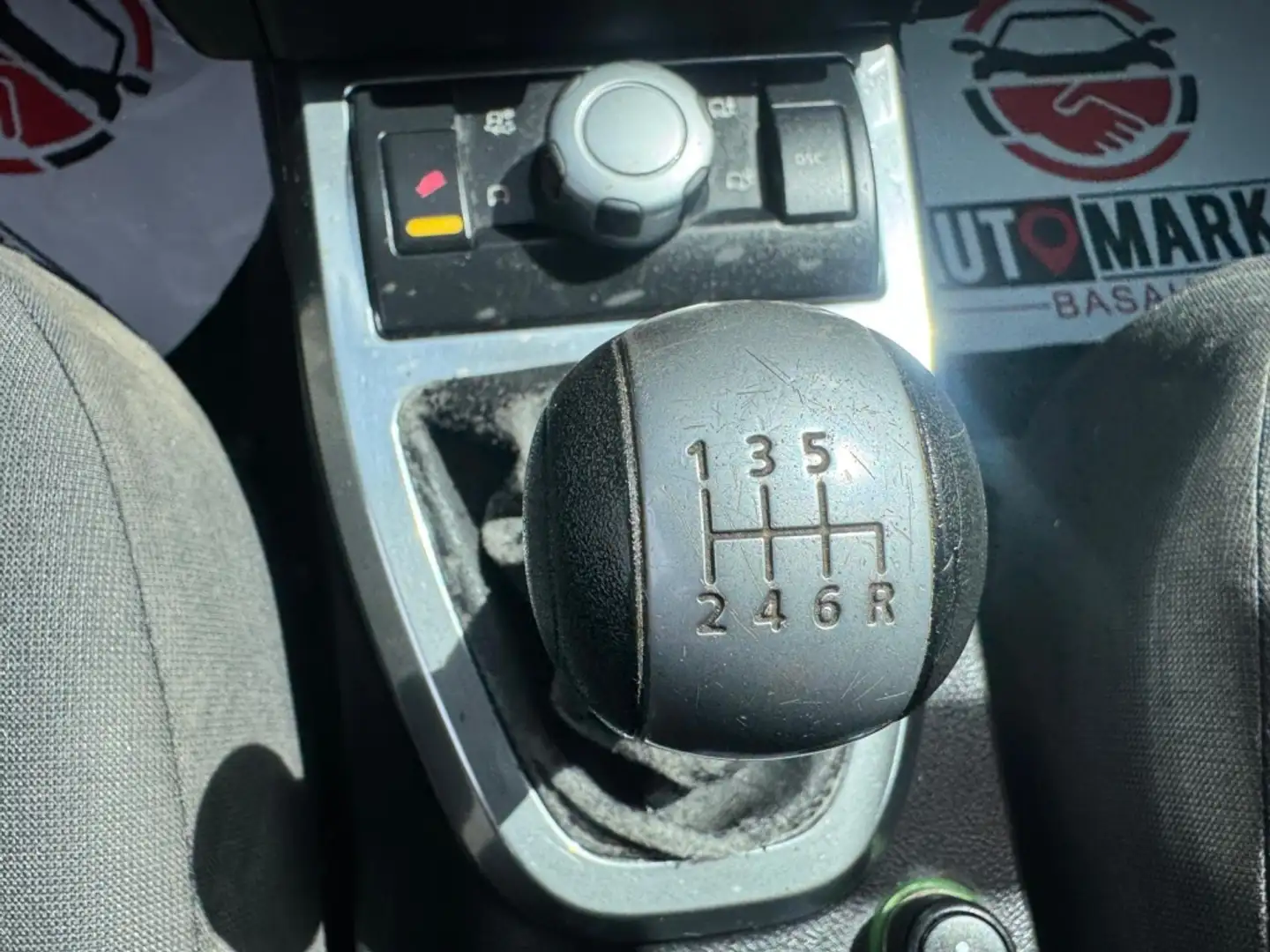 Land Rover Freelander 2.2Td4 S Bleu - 2