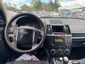 Land Rover Freelander 2.2Td4 S Bleu - thumbnail 12