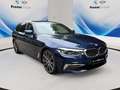 BMW 530 d xDrive Tou Head-Up DAB LED Standhzg. PDC Bleu - thumbnail 8