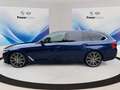 BMW 530 d xDrive Tou Head-Up DAB LED Standhzg. PDC Bleu - thumbnail 3