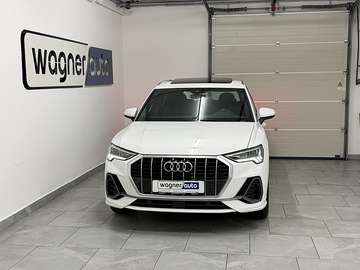 35 TDI S-line.LED/MMI Navi plus/Panorama/Virtua...
