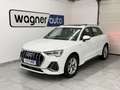 Audi Q3 35 TDI S-line.LED/MMI Navi plus/Panorama/Virtua... Weiß - thumbnail 2