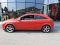 Opel Astra OPEL ASTRA GTC 1.9 CDTI 150CV COSMO (2006) Rosso - thumbnail 3