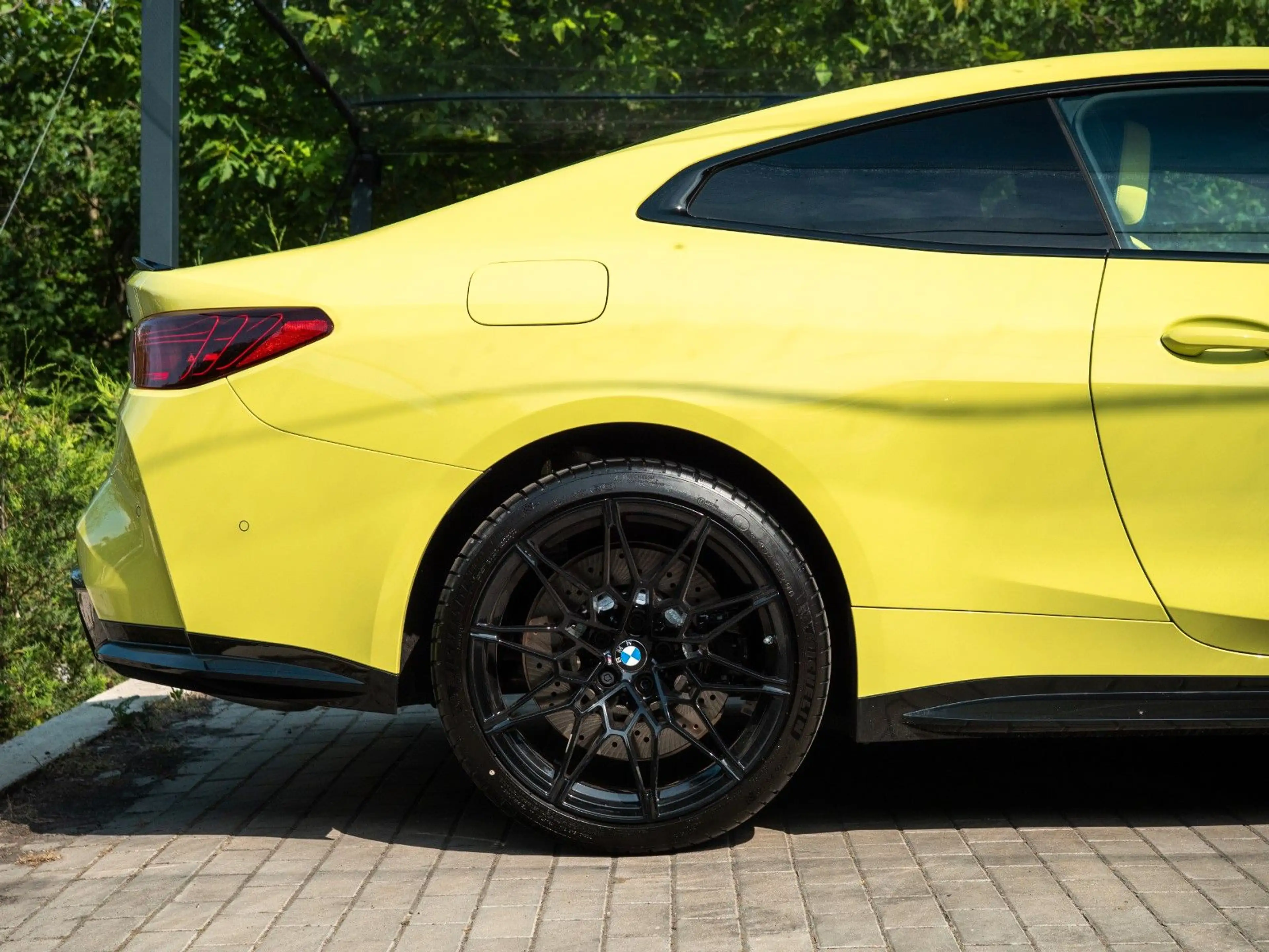 BMW M4 Competition.DR.ASS.PRO.LHZ.SHZ.HUD.360.H/K — photo 13