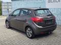 Kia Venga Silber 1,6 MPI Autom Braun - thumbnail 4