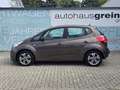 Kia Venga Silber 1,6 MPI Autom Braun - thumbnail 5