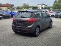 Kia Venga Silber 1,6 MPI Autom Braun - thumbnail 3