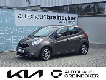 Silber 1,6 MPI Automatik!