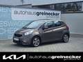 Kia Venga Silber 1,6 MPI Autom Braun - thumbnail 1
