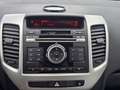 Kia Venga Silber 1,6 MPI Automatik! Braun - thumbnail 11