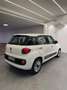 Fiat 500L 500L 1.3 Multijet 85 CV Lounge Blanc - thumbnail 4