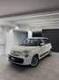 Fiat 500L 500L 1.3 Multijet 85 CV Lounge Blanc - thumbnail 1