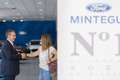 Ford Transit Connect FT Van 1.5 TDCi EcoBlue S&S L2 210 Trend 100 Blanco - thumbnail 3