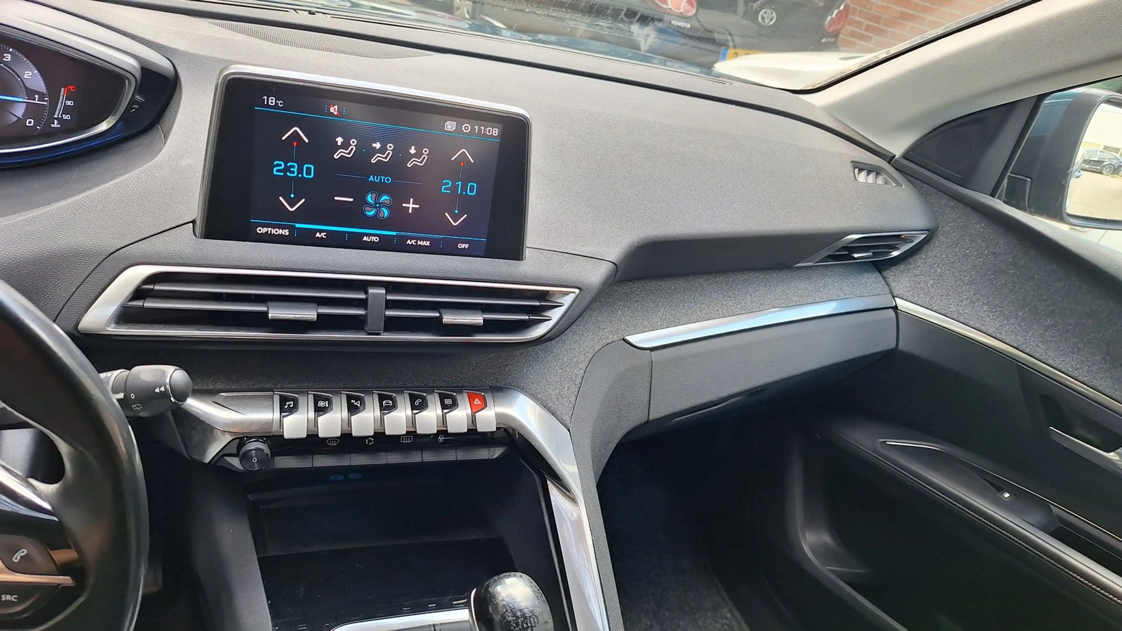 Peugeot 5008 1.2 PureTech Blue Lease Premium — photo 7