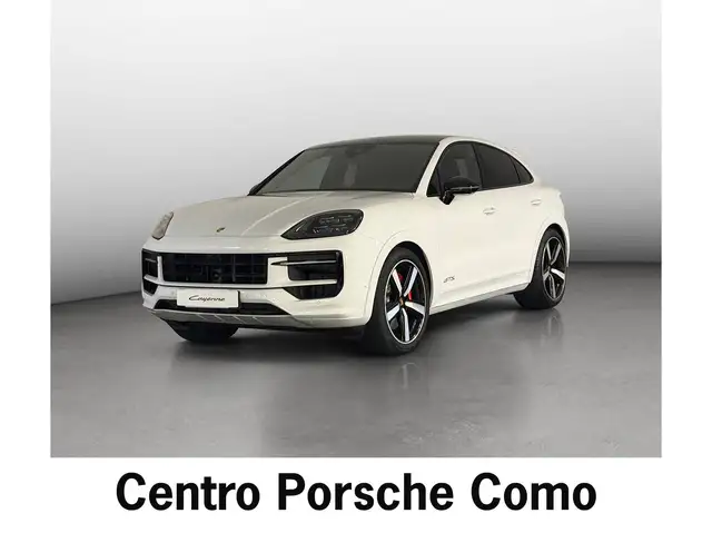 Porsche Cayenne in White for sale