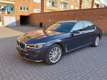 Long 740eAL Plug-In Hybrid (240 kW)