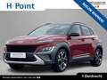 Hyundai KONA 1.0 T-GDI 120 PK Comfort | Contrasterende dakkleur Rouge - thumbnail 1