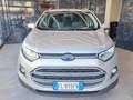 Ford EcoSport 1.0 EcoBoost 125 CV (Garanzia 12 Mesi) Argento - thumbnail 1