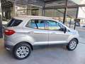 Ford EcoSport 1.0 EcoBoost 125 CV (Garanzia 12 Mesi) Argento - thumbnail 6