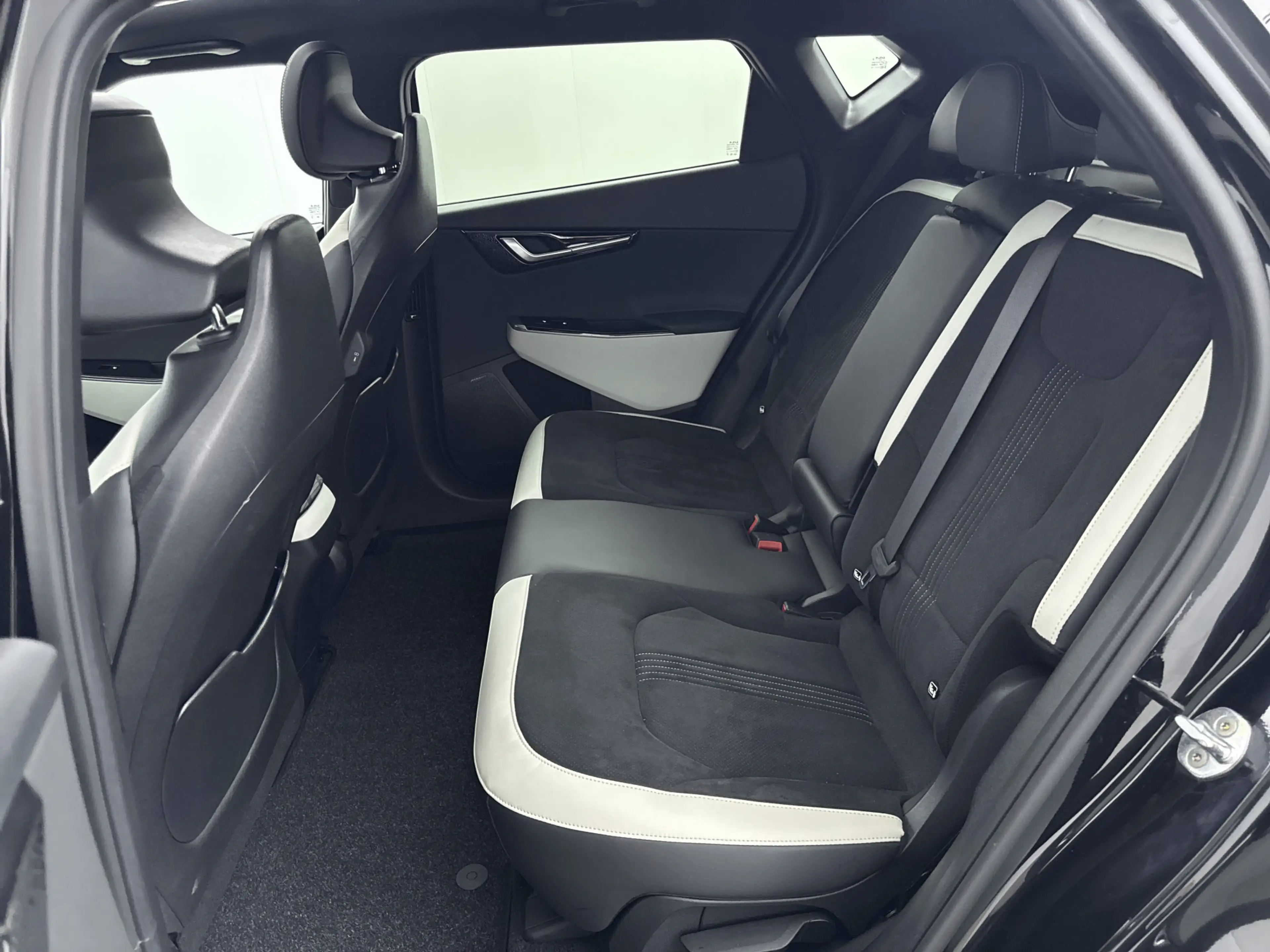 Kia EV6 - GT-Line 77.4 kWh SOH 100% // TREKHAAK // SCHUIFD — photo 5