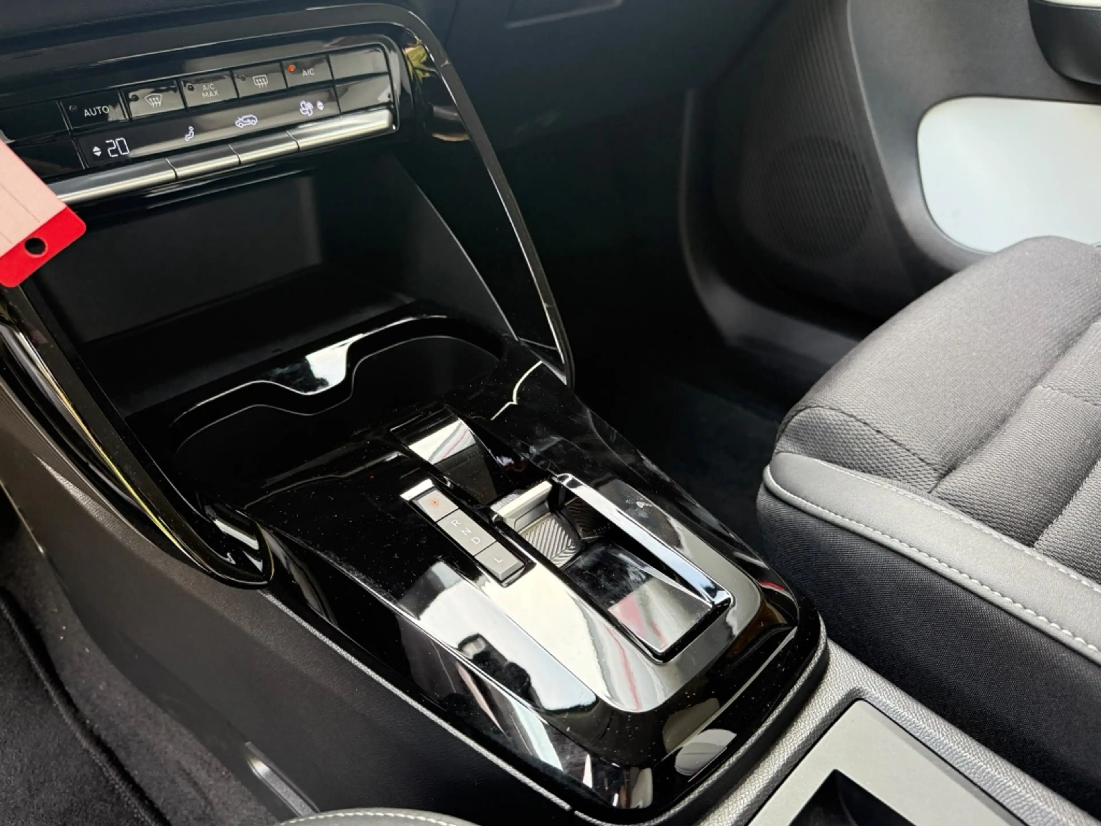 Citroen C3 Aircross 1.2 Hybrid 145pk Plus Automaat Apple Carplay / DAB — photo 13