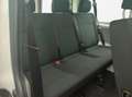 Volkswagen T6 Kombi T6 1. Hand  9-Sitzer Heckflügeltüren Blanc - thumbnail 13