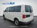 Volkswagen T6 Kombi T6 1. Hand  9-Sitzer Heckflügeltüren Blanc - thumbnail 7