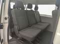 Volkswagen T6 Kombi T6 1. Hand  9-Sitzer Heckflügeltüren Blanc - thumbnail 12