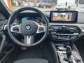 BMW 520 i  M Sport Head-Up H&K Komfort Laser Schwarz - thumbnail 4