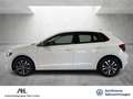 Volkswagen Polo 1.0 TSI IQ Drive DSG Climatronic ACC PDC GRA SHZ Weiß - thumbnail 2