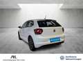 Volkswagen Polo 1.0 TSI IQ Drive DSG Climatronic ACC PDC GRA SHZ Weiß - thumbnail 3