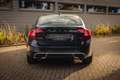 Volvo S60 1.6 T3 R-Design (150pk) 18" | NAVI | Sport | Blauw - thumbnail 4