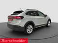 Volkswagen Taigo 1.5 TSI DSG Move ACC LED SHZ CAM 17 Silber - thumbnail 7