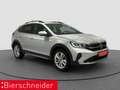 Volkswagen Taigo 1.5 TSI DSG Move ACC LED SHZ CAM 17 Silber - thumbnail 3