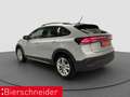 Volkswagen Taigo 1.5 TSI DSG Move ACC LED SHZ CAM 17 Silber - thumbnail 6