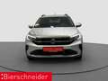 Volkswagen Taigo 1.5 TSI DSG Move ACC LED SHZ CAM 17 Silber - thumbnail 3