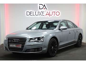 Quattro 4.2 V8 TDI 350 - Tiptronic