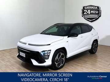1.6 HEV N Line 2WD DCT