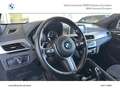 BMW X2 sDrive18dA 150ch M Sport X Euro6d-T 118g Gris - thumbnail 8